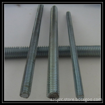 thread rods DIN975